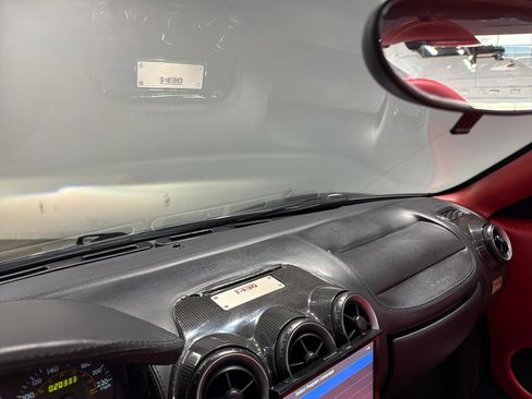 Used 2006 Ferrari F430 Spider image 37