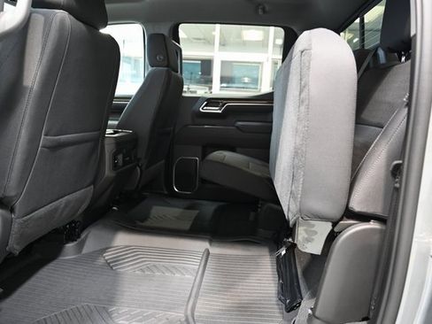 New 2026 Chevrolet Silverado 1500 LT image 15