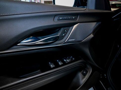 Used 2023 Cadillac CT4 Premium Luxury image 17