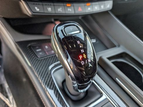 New 2026 Cadillac CT5 Sport w/ Technology Package image 28