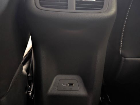 Used 2025 Buick Envision Sport Touring AWD/4WD image 23