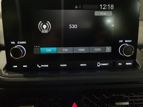 Used 2024 Honda Accord EX image 25