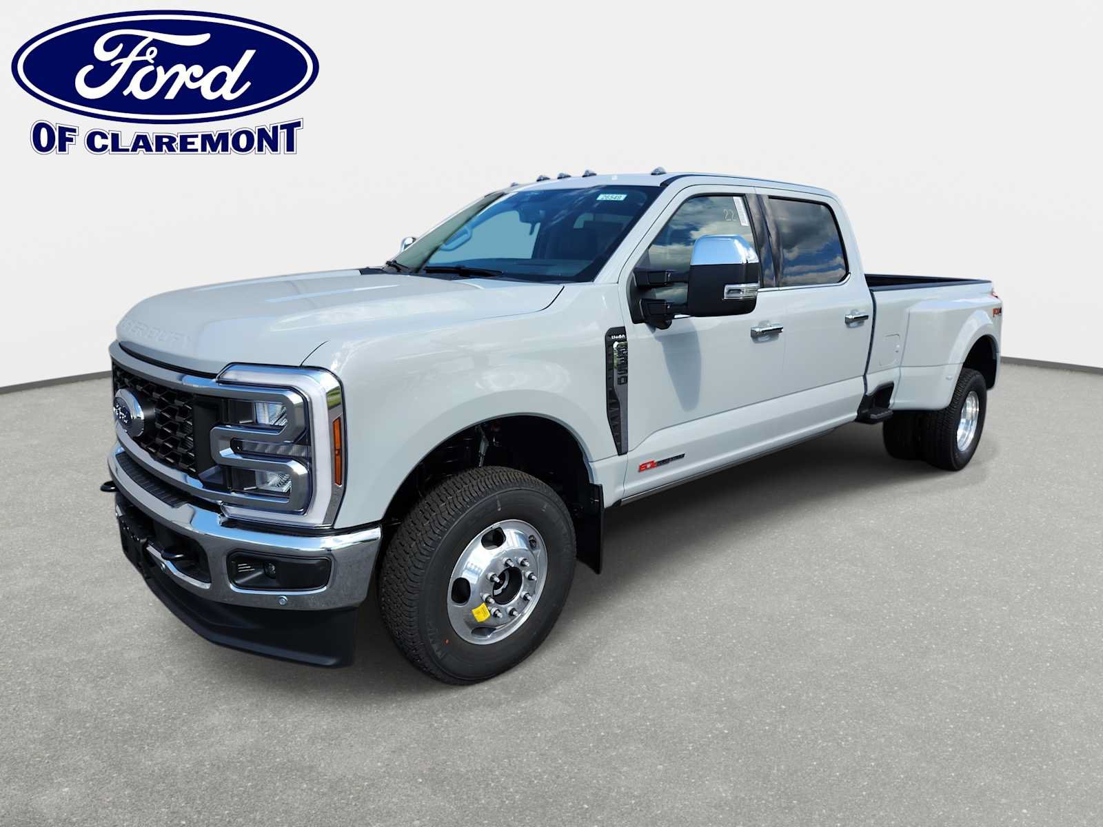 New 2026 Ford F350 Lariat w/ Lariat Ultimate Package AWD/4WD image 1