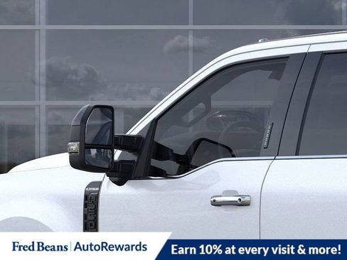 New 2026 Ford F250 Platinum image 22