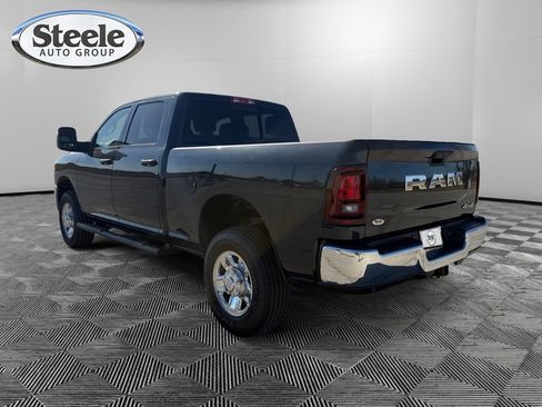 New 2026 RAM 2500 Tradesman image 3