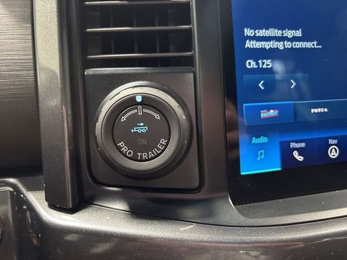 Used 2023 Ford F150 Tremor w/ 360 Degree Camera Package AWD/4WD image 40