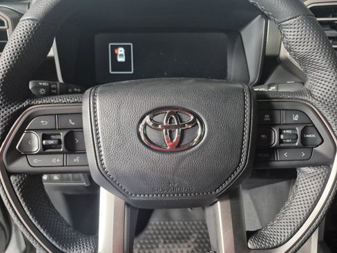 New 2026 Toyota Tundra Limited image 19