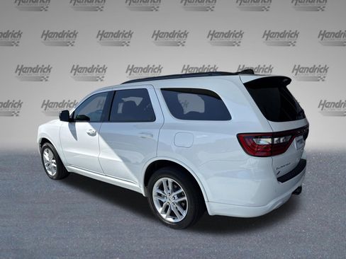 Used 2026 Dodge Durango GT AWD/4WD image 7