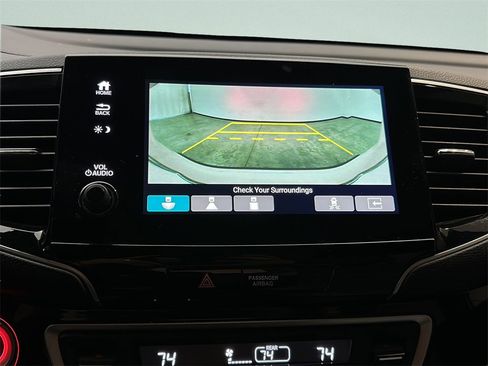 Certified 2023 Honda Passport Elite image 27