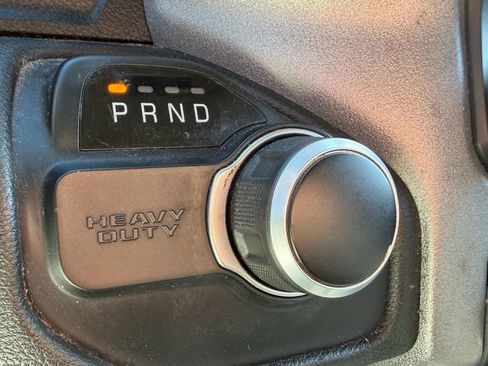 Used 2020 RAM 2500 Tradesman RWD image 35