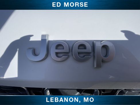 Used 2024 Jeep Grand Cherokee L Limited w/ Luxury Tech Group II AWD/4WD image 29