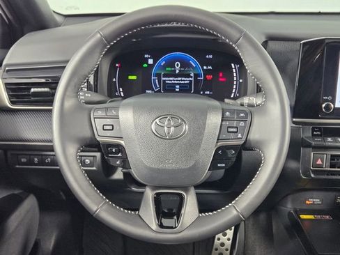 Used 2026 Toyota Camry SE Nightshade image 21