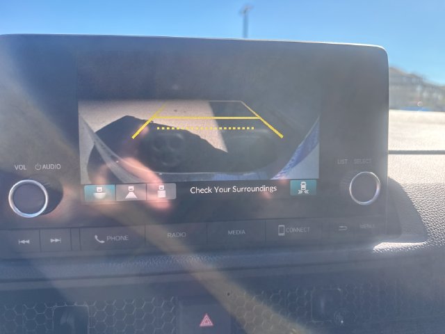 Certified 2023 Honda CR-V Sport image 16