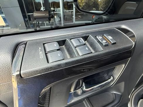 Used 2020 Toyota 4Runner Nightshade AWD/4WD image 14