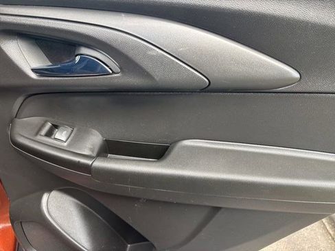 Used 2021 Chevrolet TrailBlazer ACTIV w/ Technology Package image 37