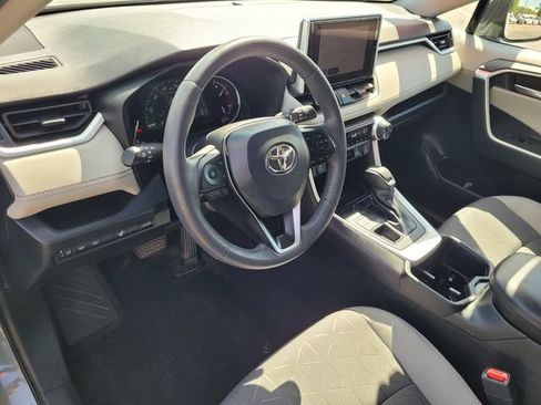 Used 2023 Toyota RAV4 XLE w/ Convenience Package AWD/4WD image 7