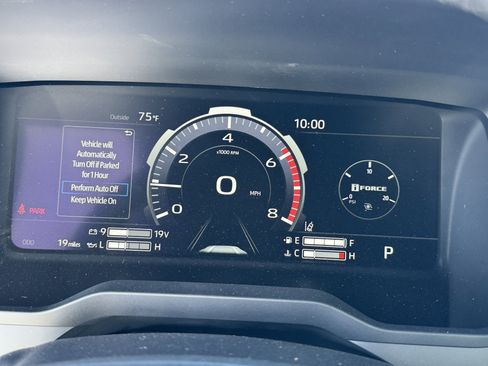 New 2026 Toyota Tundra Limited image 22