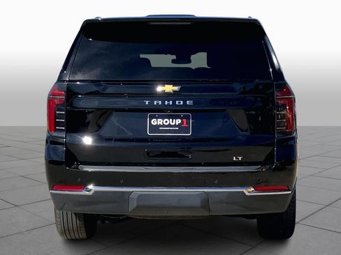 Used 2025 Chevrolet Tahoe LT image 5
