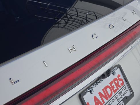 Used 2022 Lincoln Aviator Grand Touring w/ Equipment Group 301A image 12