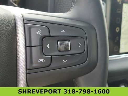 Certified 2023 GMC Yukon XL Denali AWD/4WD image 34