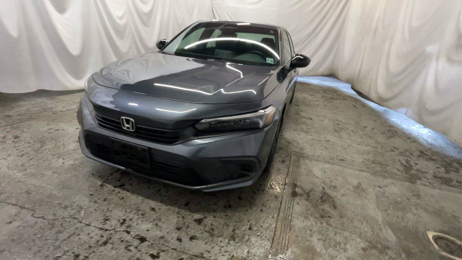 Used 2024 Honda Civic Sport image 15