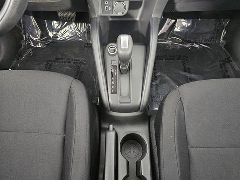 New 2025 Nissan Kicks S image 34