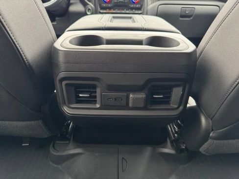 Certified 2021 Chevrolet Silverado 1500 LT Trail Boss w/ Convenience Package II AWD/4WD image 9