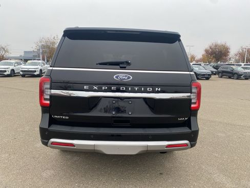 Used 2024 Ford Expedition Max Limited image 5