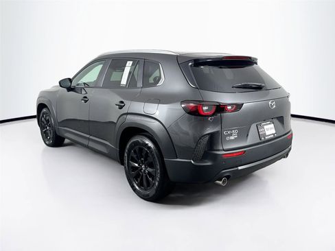 New 2026 MAZDA CX-50 AWD 2.5 S w/ Cargo Package image 2