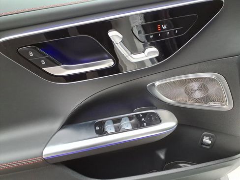 New 2026 Mercedes-Benz C 43 AMG 4MATIC Sedan image 12