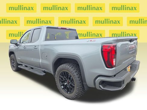 Used 2024 GMC Sierra 1500 Elevation AWD/4WD image 11
