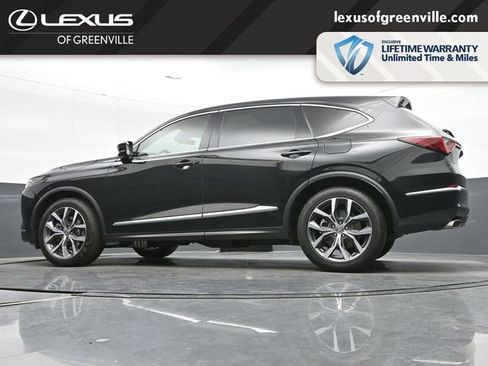 Used 2024 Acura MDX SH-AWD w/ Technology Package image 38