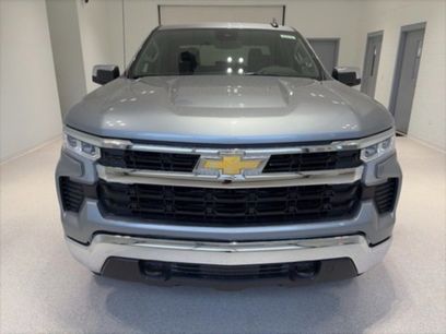 New 2026 Chevrolet Silverado 1500 LT