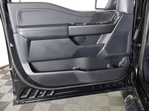 Used 2023 Ford F150 XLT w/ Equipment Group 302A High AWD/4WD image 22