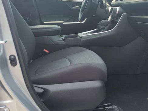 Used 2024 Toyota RAV4 XLE image 20