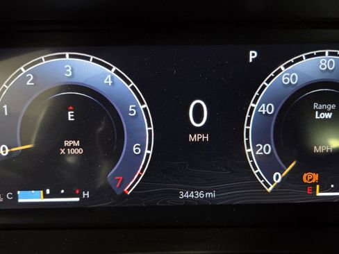 Used 2022 Jeep Grand Cherokee L Altitude image 21