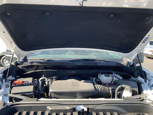 Used 2024 Chevrolet Silverado 1500 High Country w/ High Country Premium Package image 18