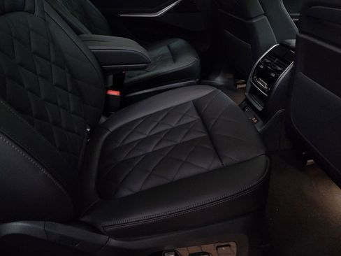 New 2026 BMW X7 xDrive40i image 27
