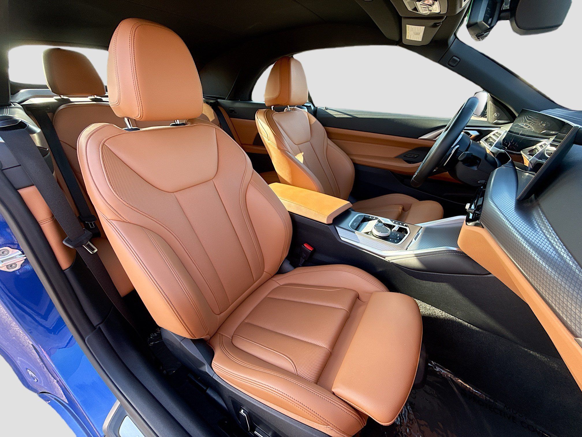 Used 2025 BMW M440i Convertible RWD image 14