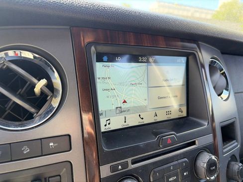 Used 2016 Ford Expedition Max Platinum AWD/4WD image 14