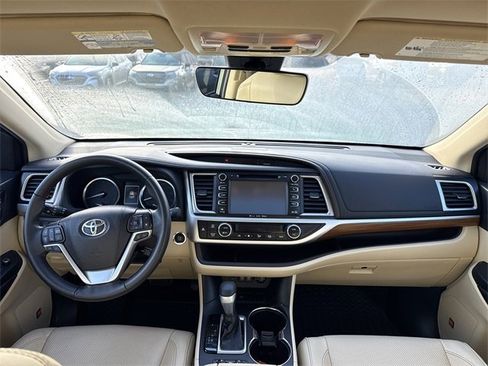 Used 2019 Toyota Highlander Limited image 18