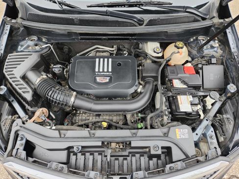 Used 2023 Cadillac XT5 Premium Luxury image 29