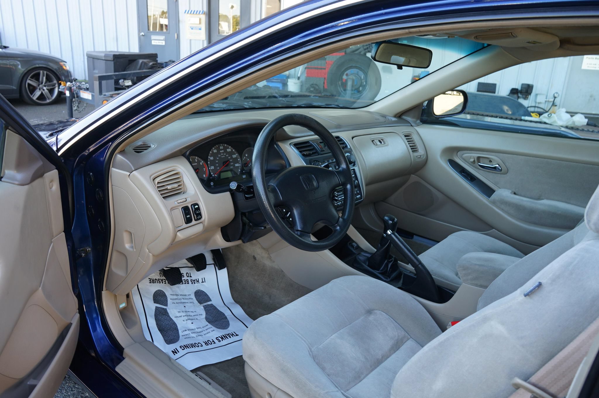 Used 2001 Honda Accord EX image 14