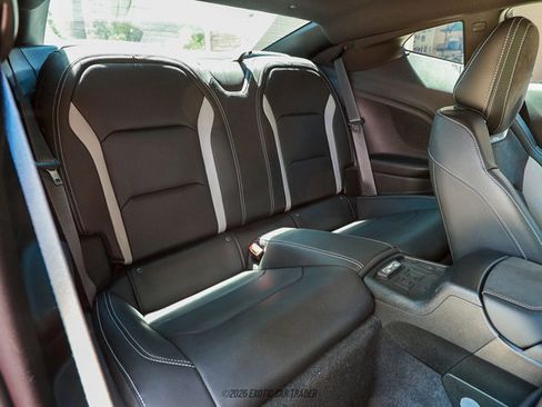 Used 2022 Chevrolet Camaro SS image 66