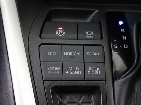 Used 2024 Toyota RAV4 XLE w/ Weather Package AWD/4WD image 50