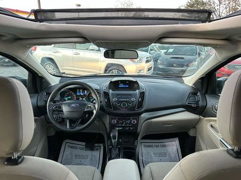 Used 2018 Ford Escape SE image 20