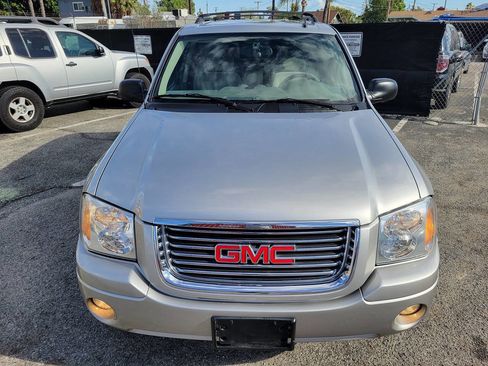 Used 2006 GMC Envoy SLE w/ Sle Preferred Equipment Group image 9