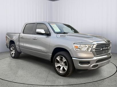 Used 2024 RAM 1500 Laramie