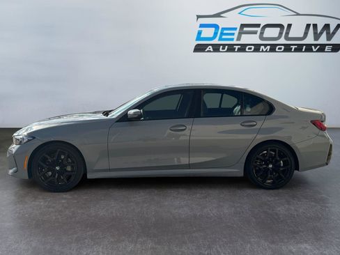 Certified 2026 BMW 330i xDrive Sedan image 6