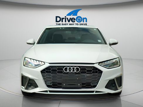 Used 2023 Audi A4 2.0T Premium Plus AWD/4WD image 18